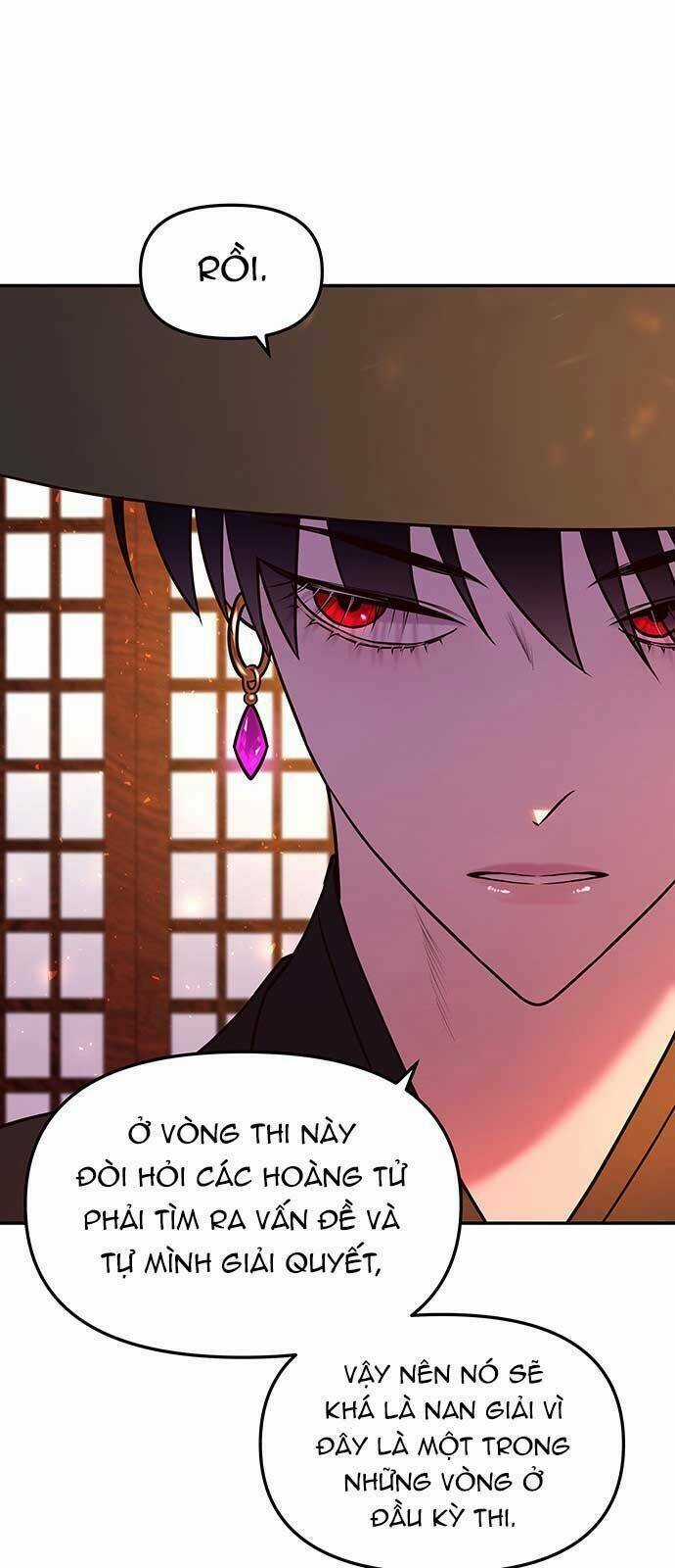 Vương Tử Huyền Bí Chapter 8 trang 13