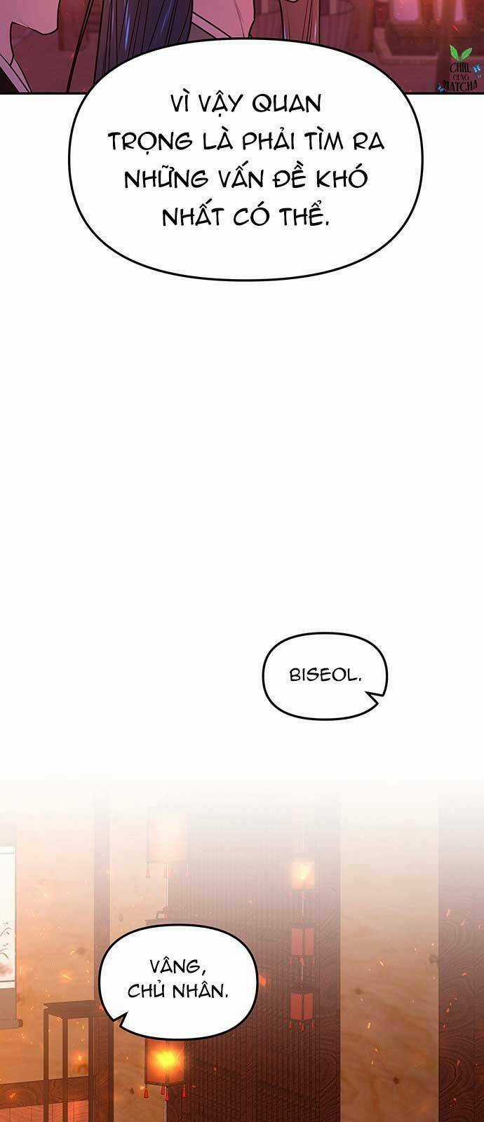 Vương Tử Huyền Bí Chapter 8 trang 15