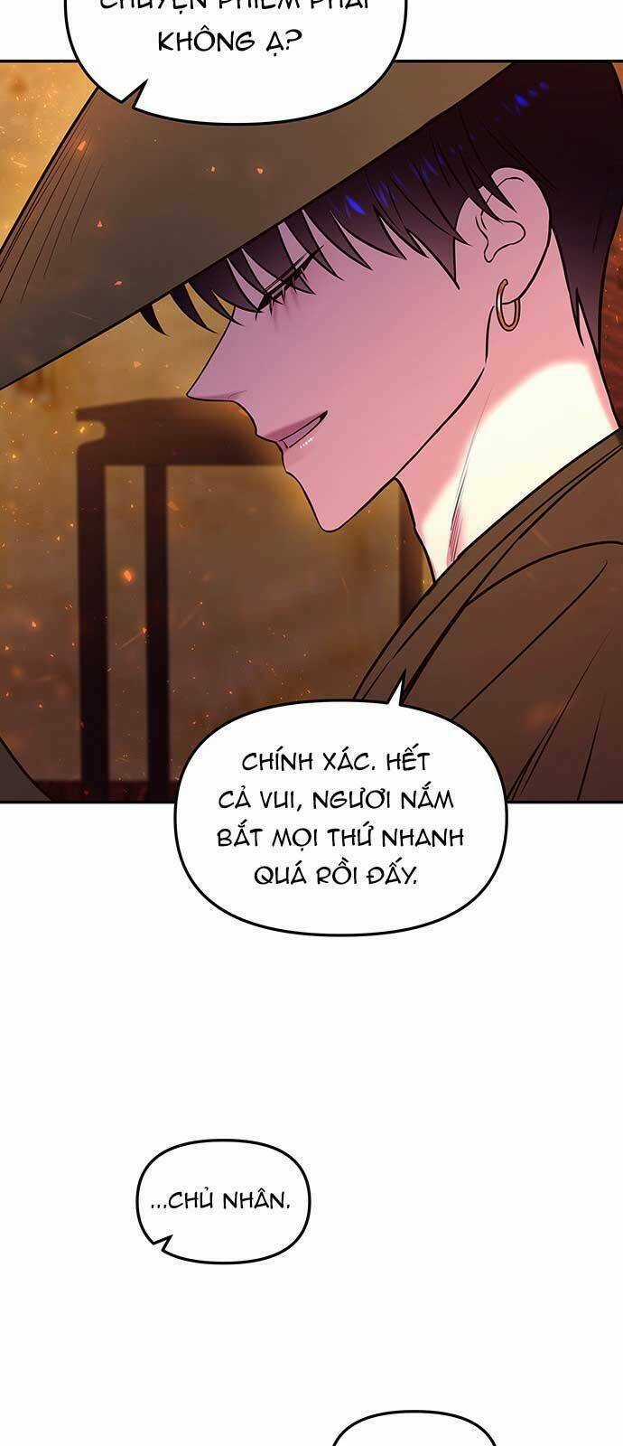 Vương Tử Huyền Bí Chapter 8 trang 17