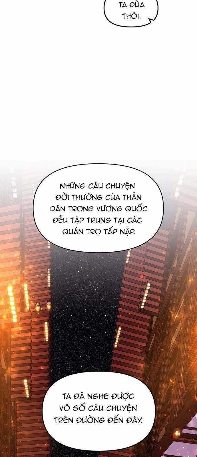 Vương Tử Huyền Bí Chapter 8 trang 18