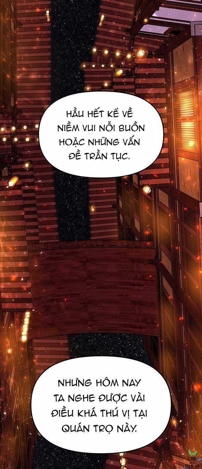 Vương Tử Huyền Bí Chapter 8 trang 19