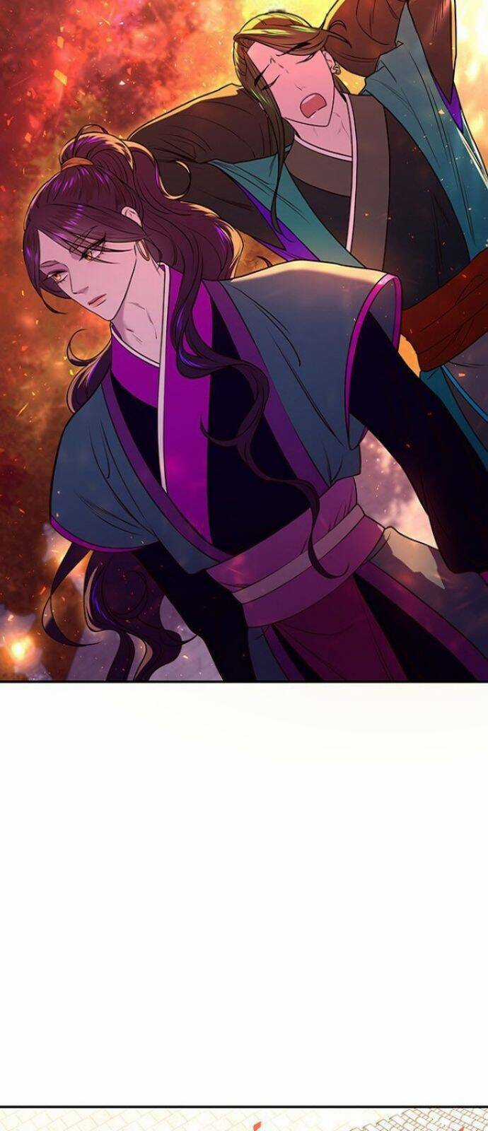 Vương Tử Huyền Bí Chapter 8 trang 2