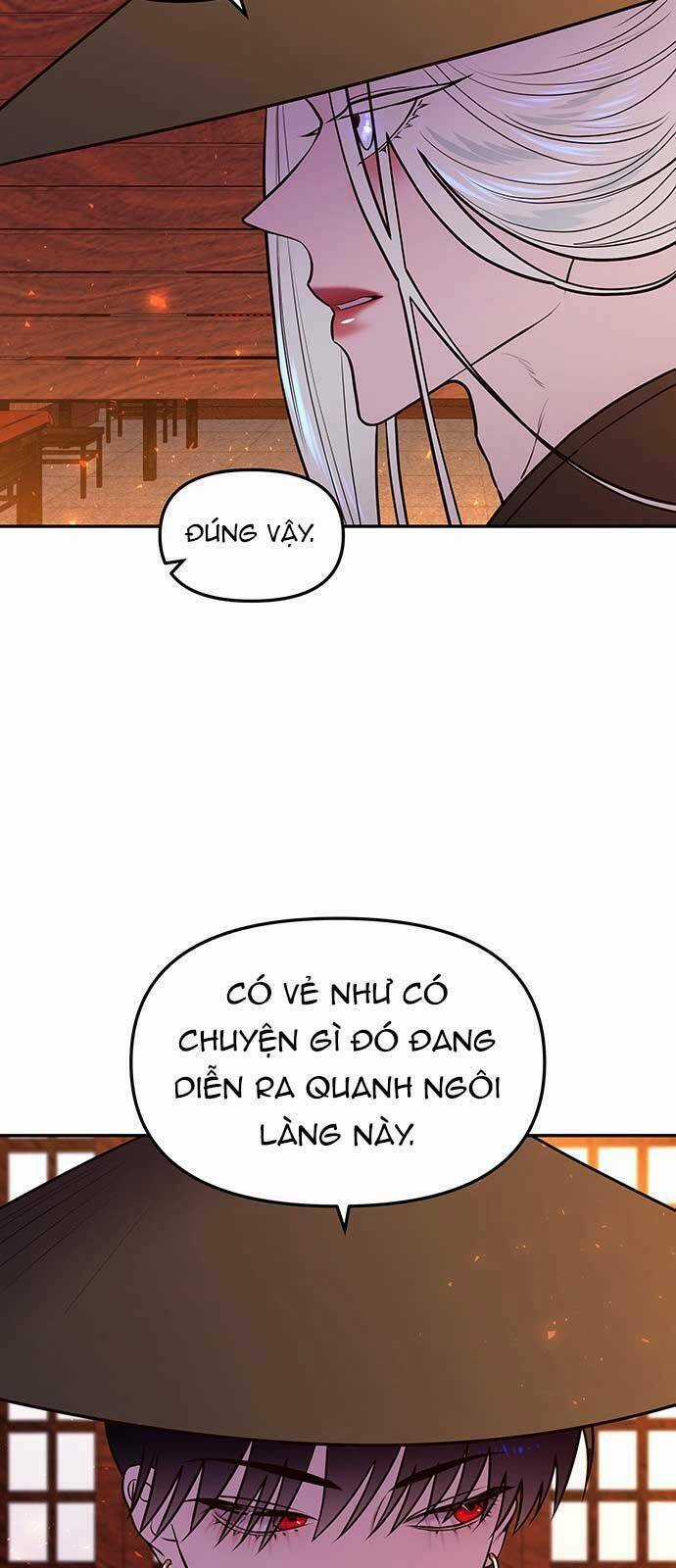 Vương Tử Huyền Bí Chapter 8 trang 23