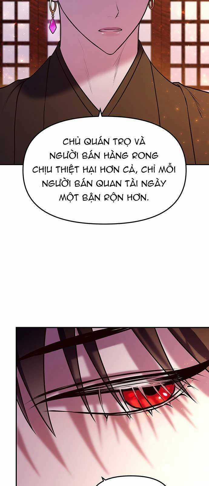 Vương Tử Huyền Bí Chapter 8 trang 24