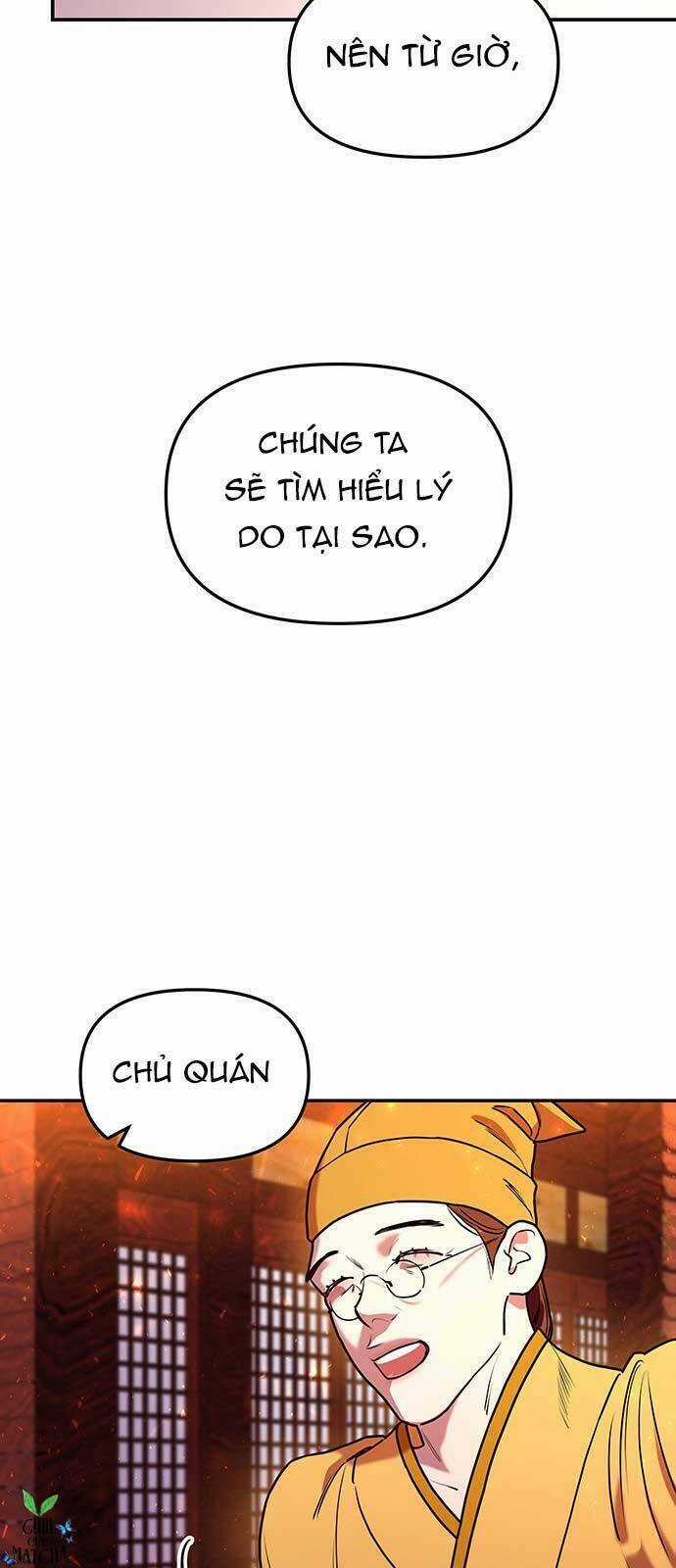 Vương Tử Huyền Bí Chapter 8 trang 25