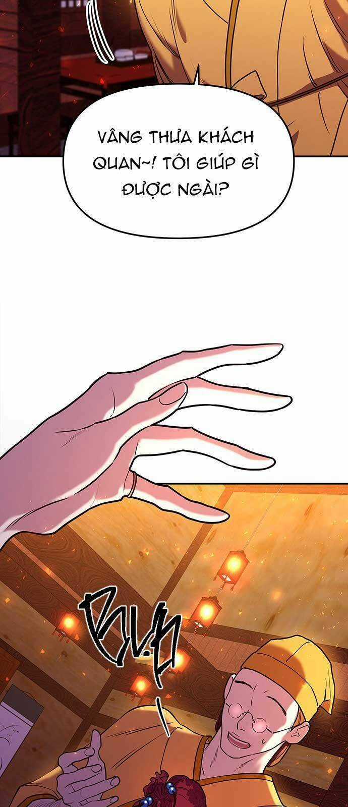 Vương Tử Huyền Bí Chapter 8 trang 26