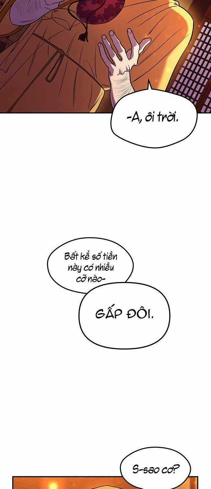 Vương Tử Huyền Bí Chapter 8 trang 27