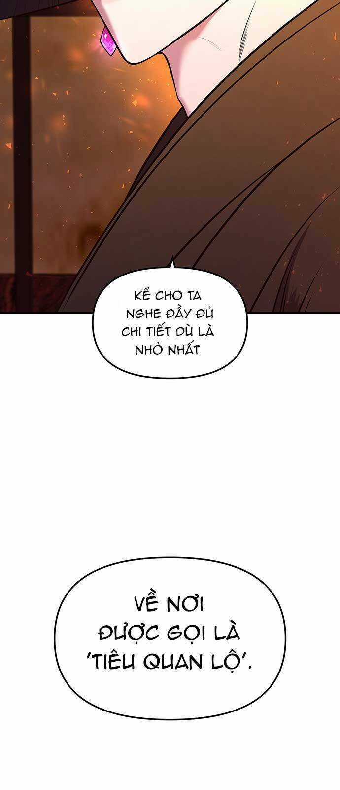 Vương Tử Huyền Bí Chapter 8 trang 29