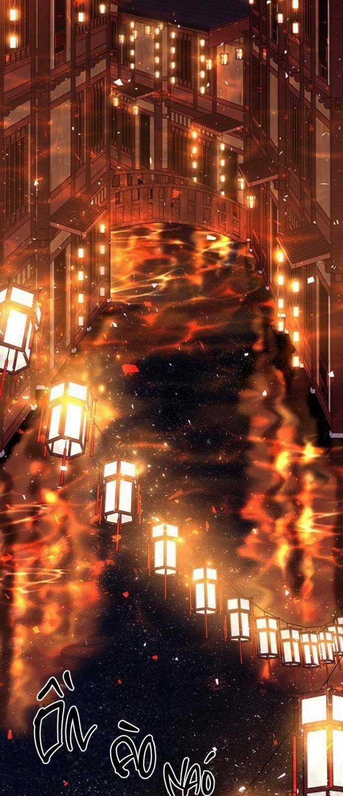 Vương Tử Huyền Bí Chapter 8 trang 3