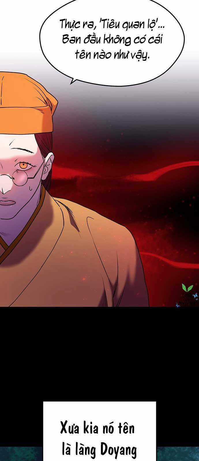 Vương Tử Huyền Bí Chapter 8 trang 31