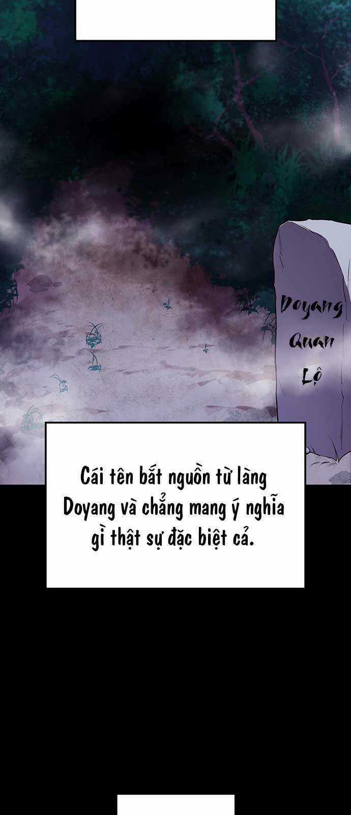 Vương Tử Huyền Bí Chapter 8 trang 32