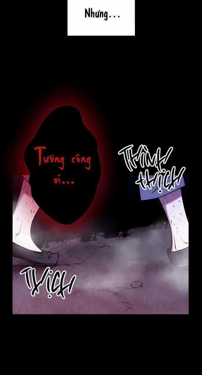 Vương Tử Huyền Bí Chapter 8 trang 33