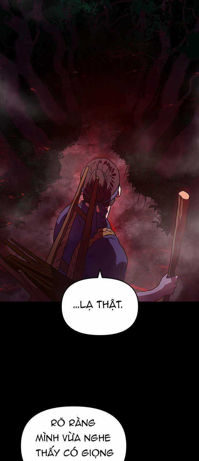 Vương Tử Huyền Bí Chapter 8 trang 36