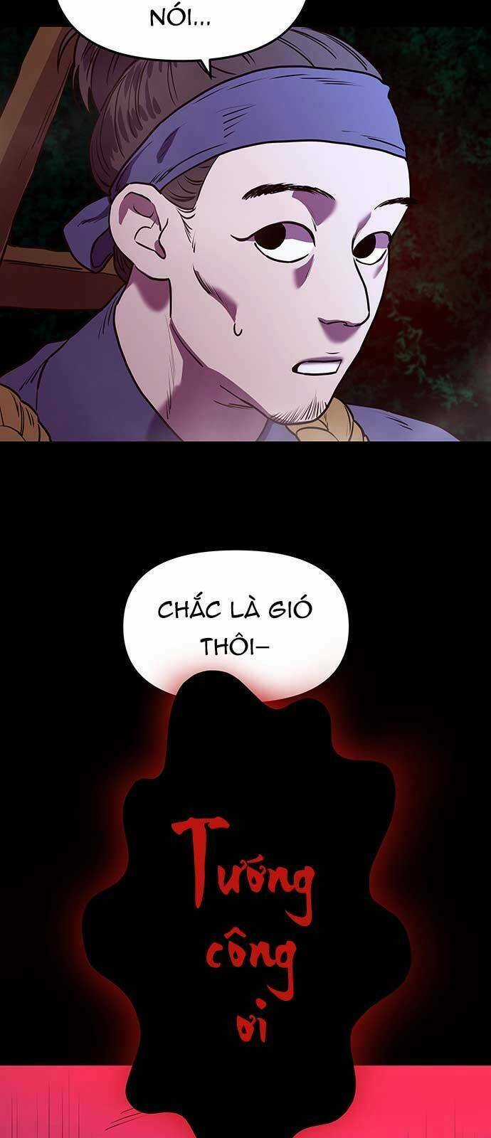 Vương Tử Huyền Bí Chapter 8 trang 37