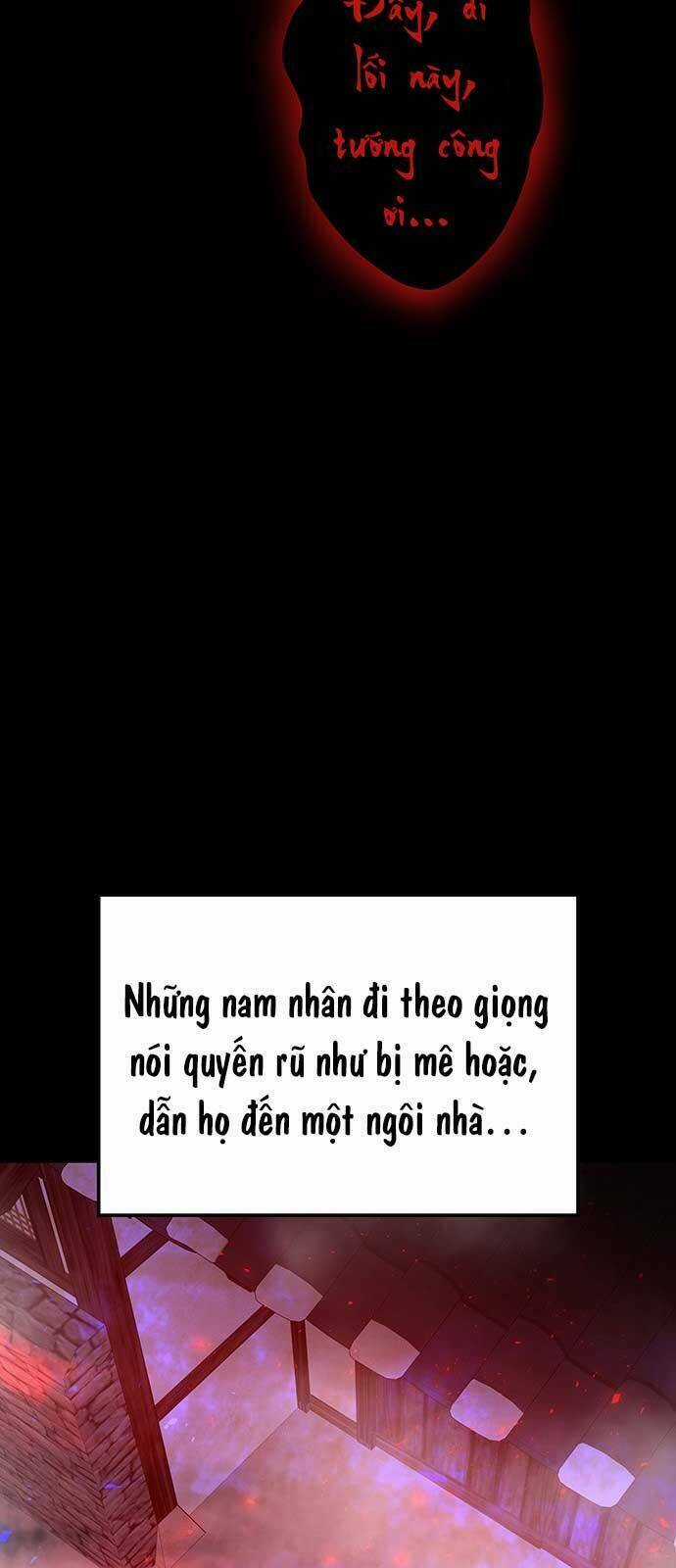 Vương Tử Huyền Bí Chapter 8 trang 39