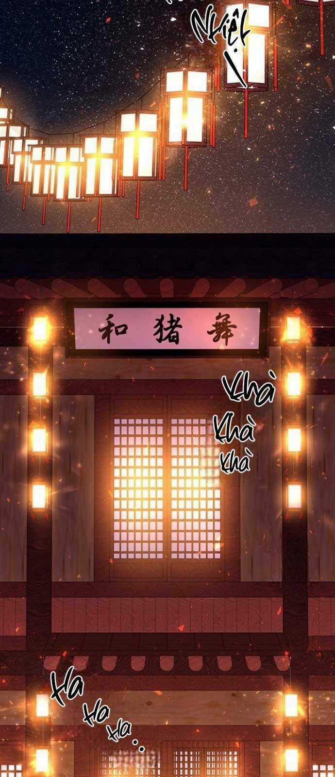 Vương Tử Huyền Bí Chapter 8 trang 4