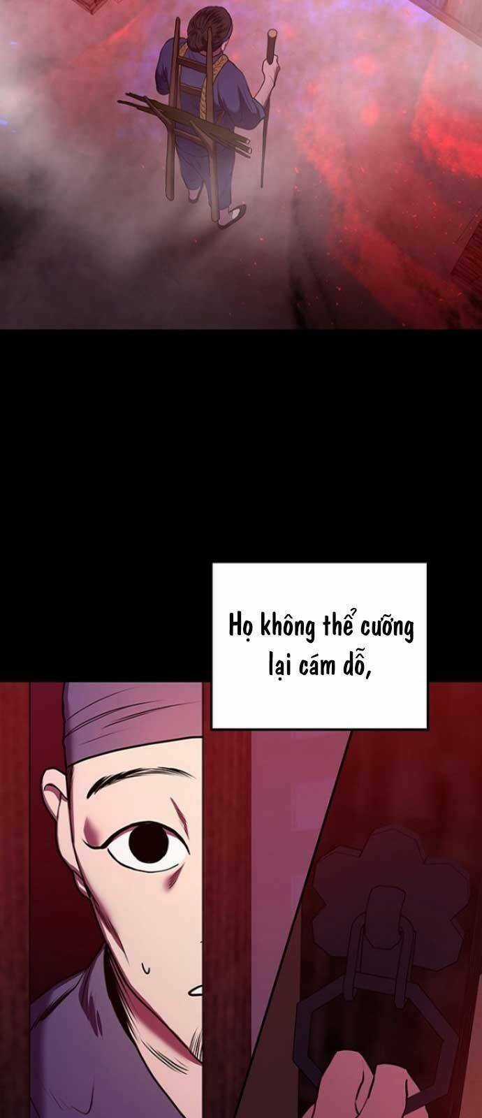 Vương Tử Huyền Bí Chapter 8 trang 40