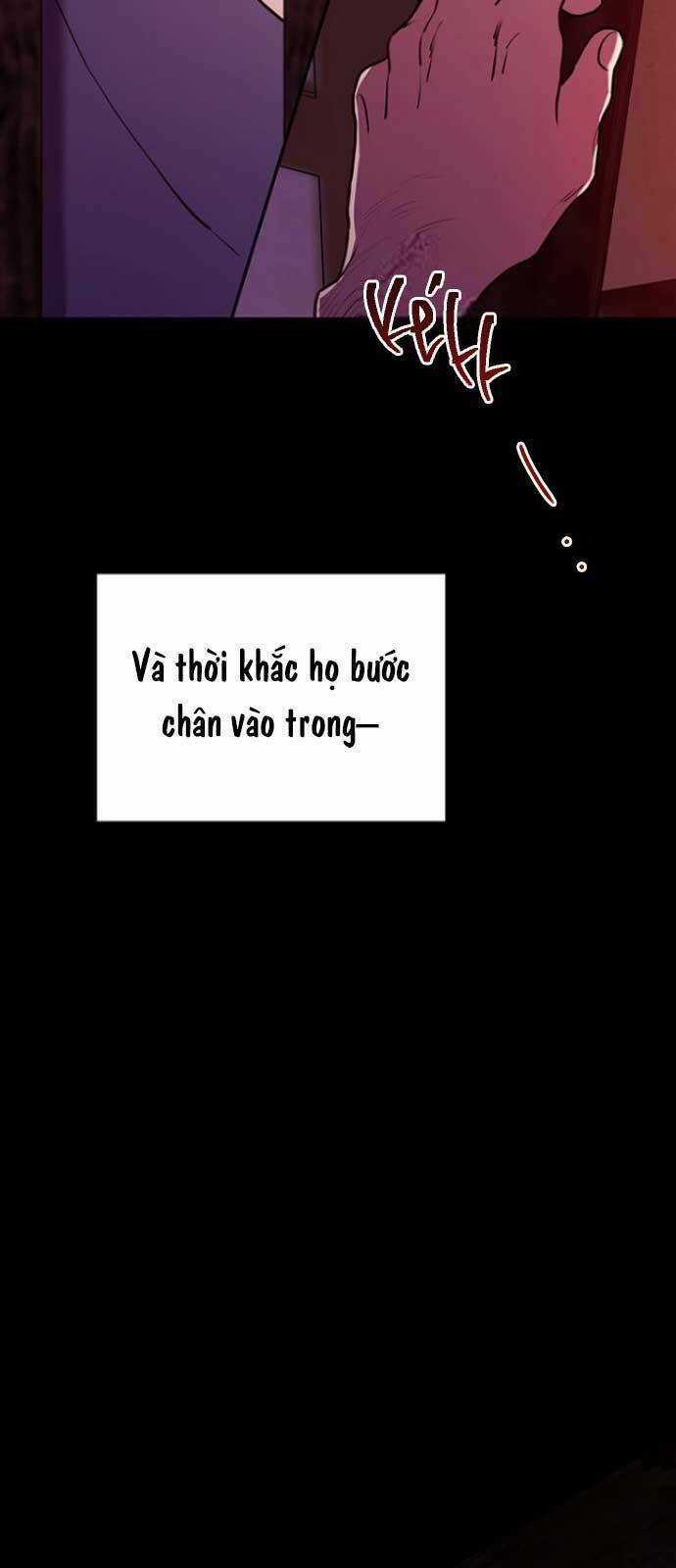 Vương Tử Huyền Bí Chapter 8 trang 41