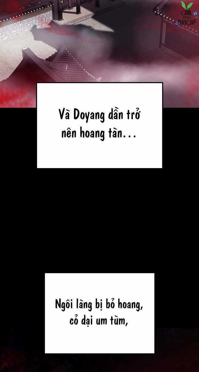 Vương Tử Huyền Bí Chapter 8 trang 46