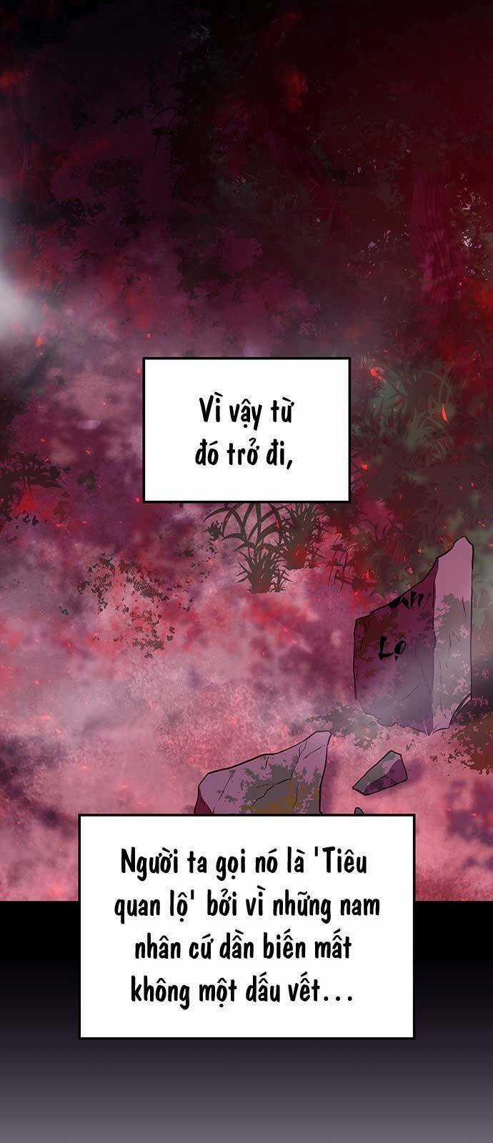 Vương Tử Huyền Bí Chapter 8 trang 47