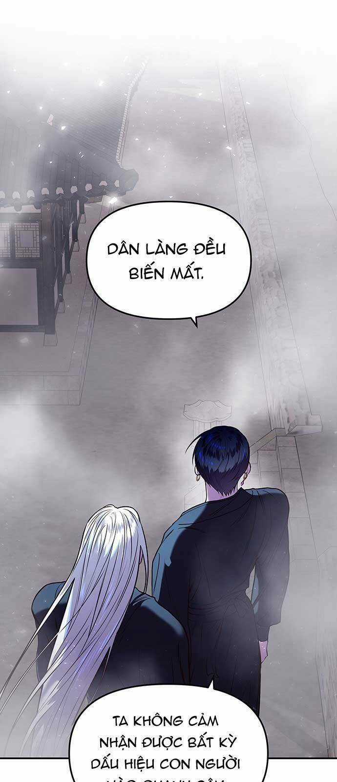 Vương Tử Huyền Bí Chapter 8 trang 49