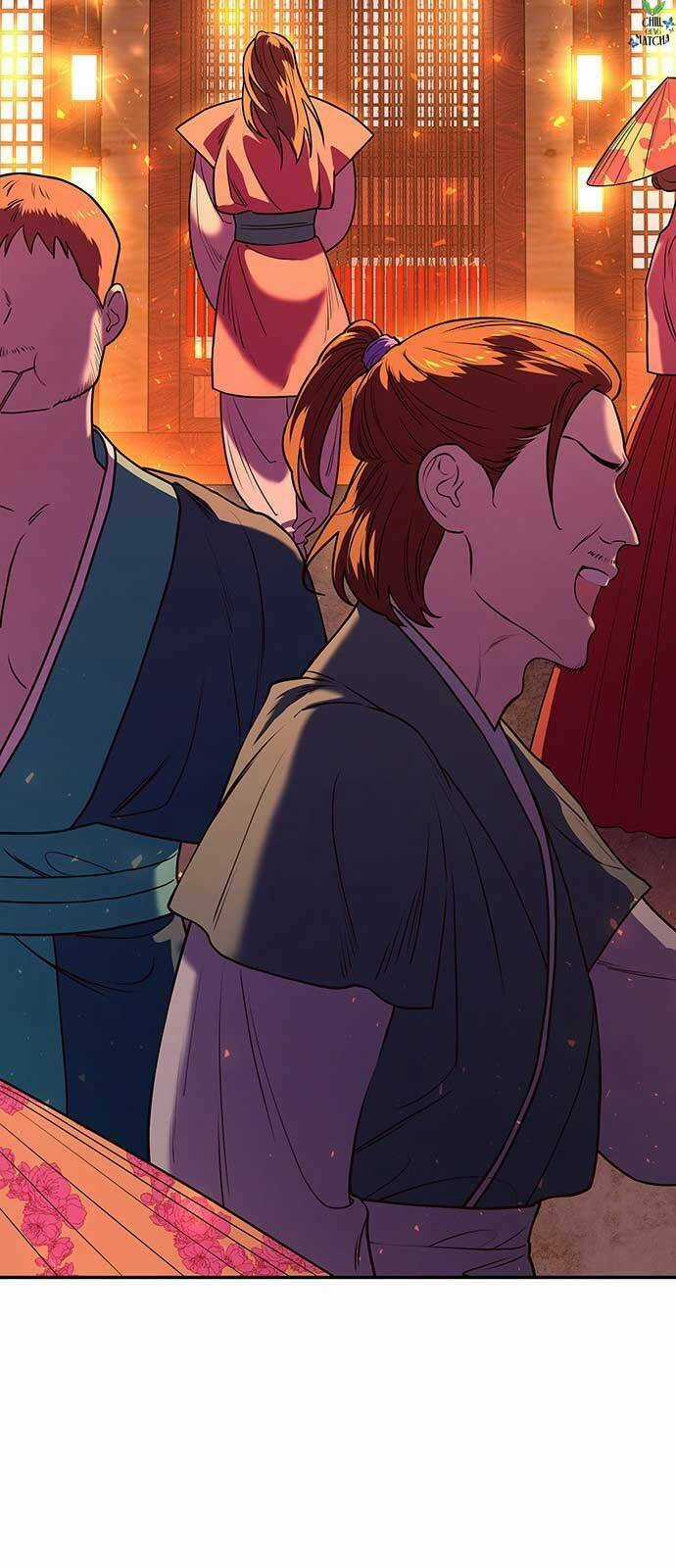 Vương Tử Huyền Bí Chapter 8 trang 5