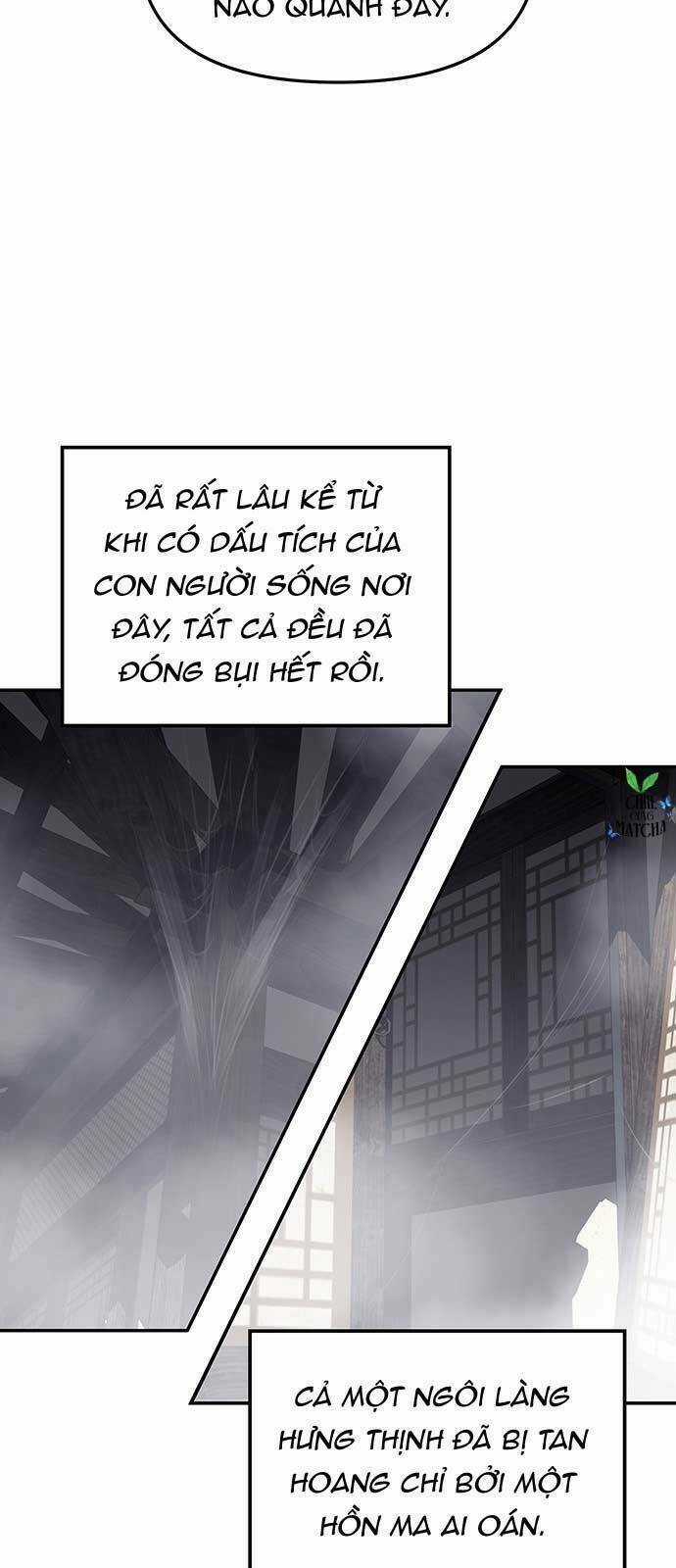 Vương Tử Huyền Bí Chapter 8 trang 50