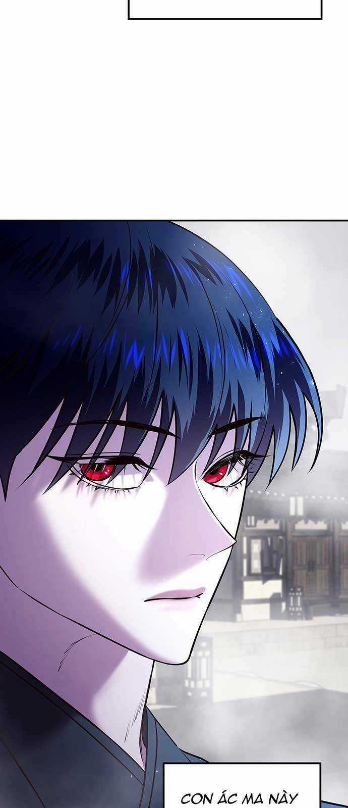 Vương Tử Huyền Bí Chapter 8 trang 51