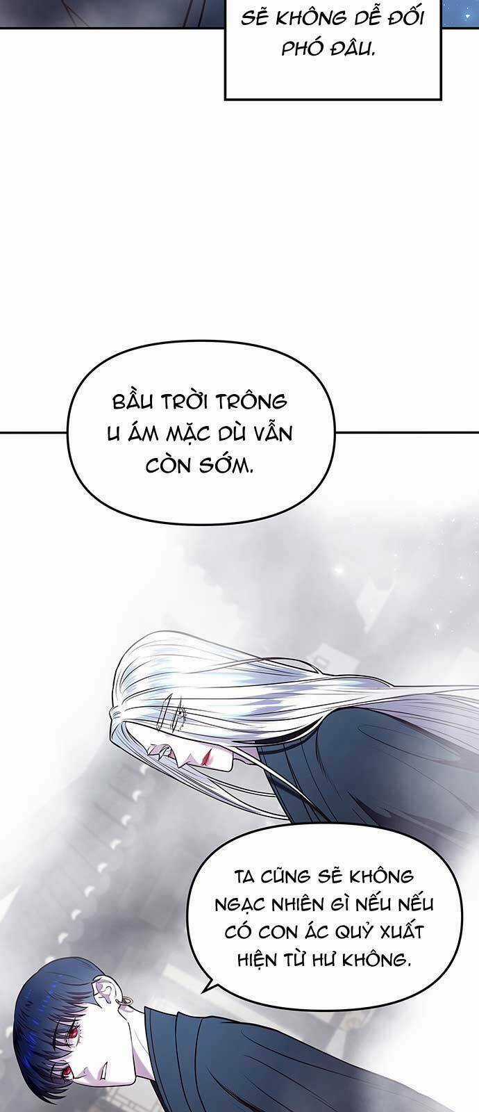 Vương Tử Huyền Bí Chapter 8 trang 52