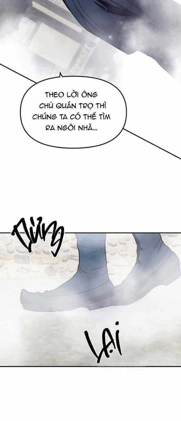 Vương Tử Huyền Bí Chapter 8 trang 53