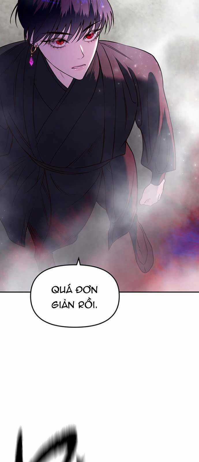 Vương Tử Huyền Bí Chapter 8 trang 56