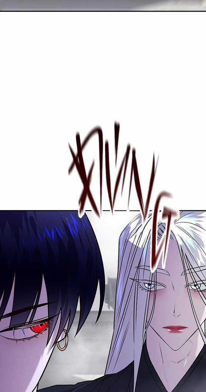 Vương Tử Huyền Bí Chapter 8 trang 58