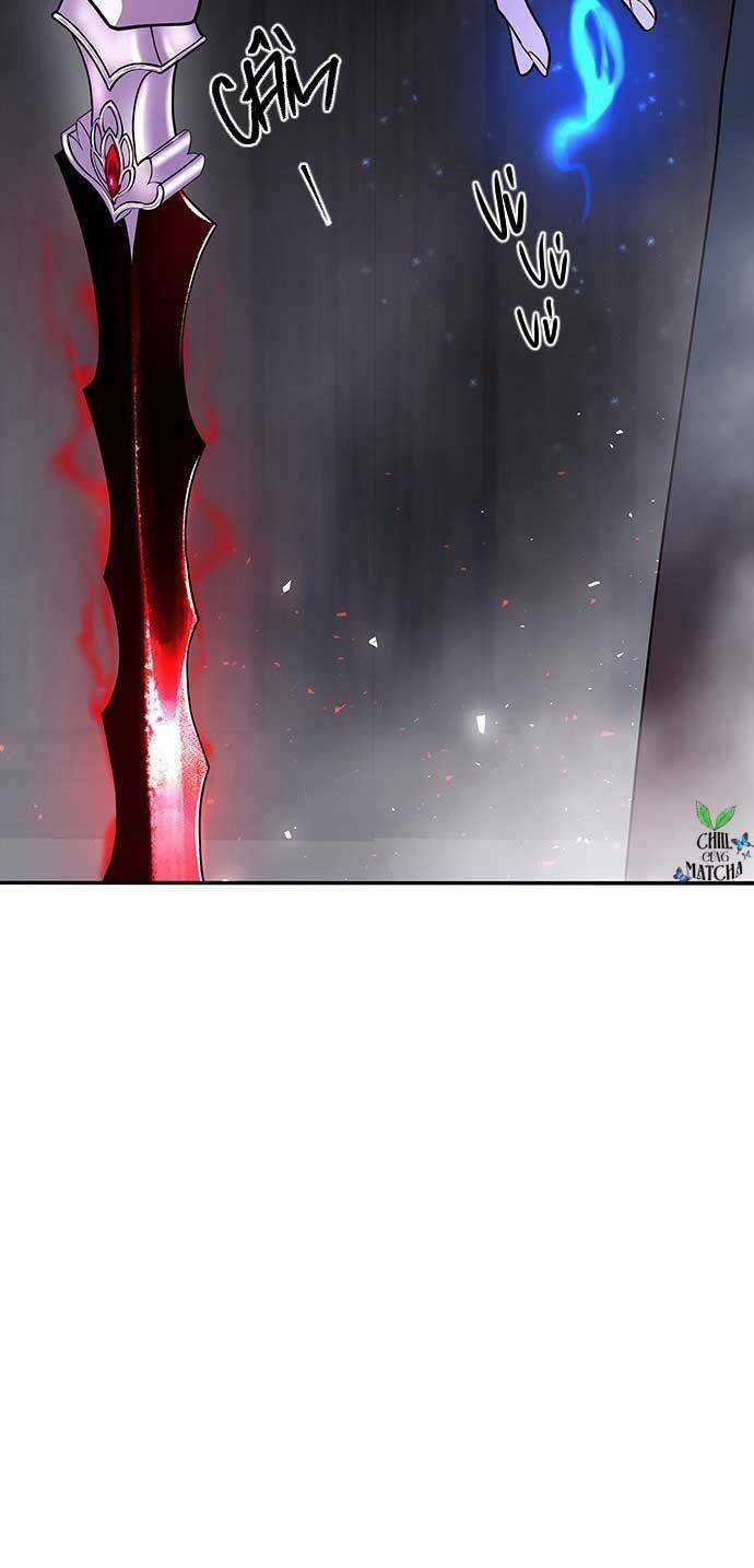 Vương Tử Huyền Bí Chapter 8 trang 61