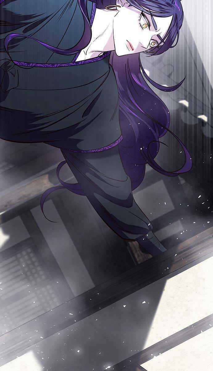 Vương Tử Huyền Bí Chapter 8 trang 63