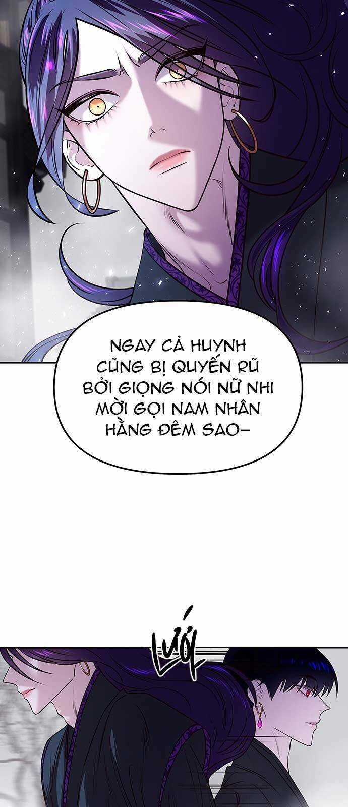 Vương Tử Huyền Bí Chapter 8 trang 69