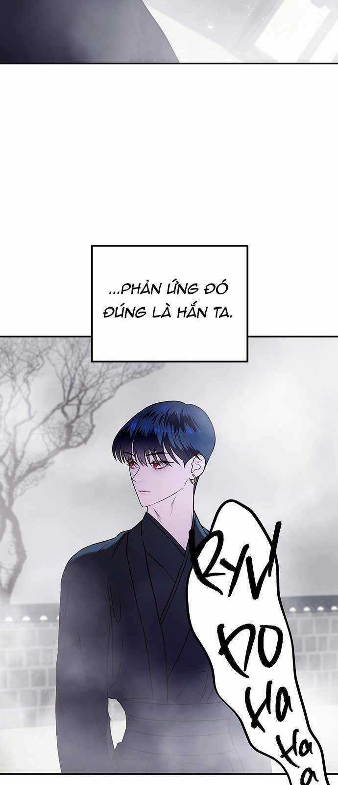 Vương Tử Huyền Bí Chapter 8 trang 71