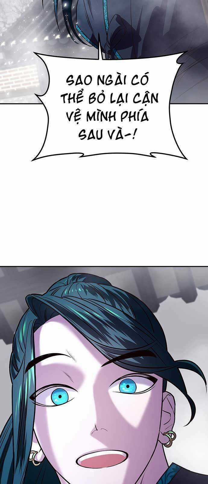 Vương Tử Huyền Bí Chapter 8 trang 73