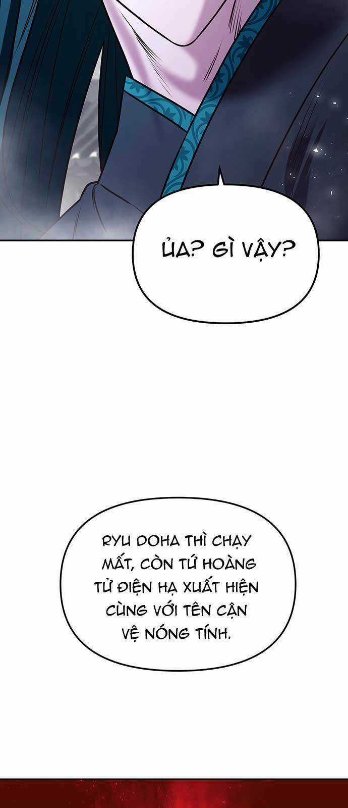 Vương Tử Huyền Bí Chapter 8 trang 74