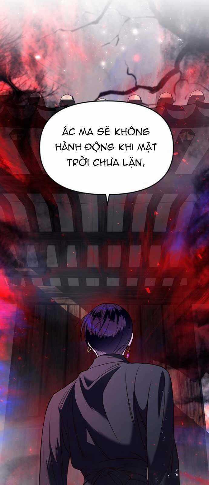 Vương Tử Huyền Bí Chapter 8 trang 78