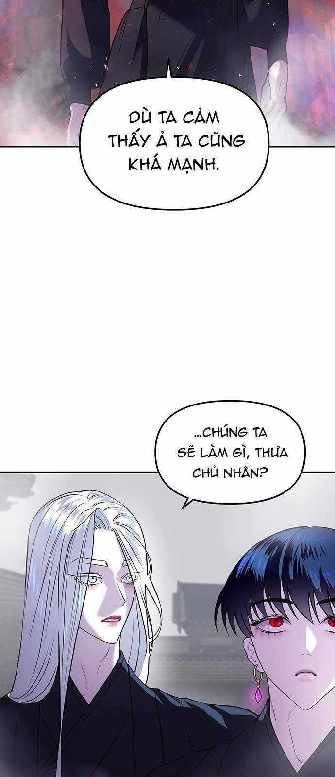 Vương Tử Huyền Bí Chapter 8 trang 79