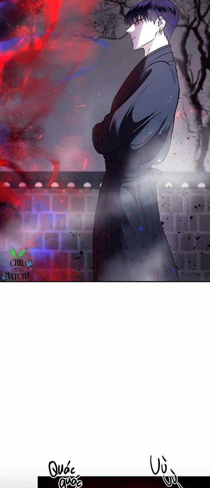 Vương Tử Huyền Bí Chapter 8 trang 81