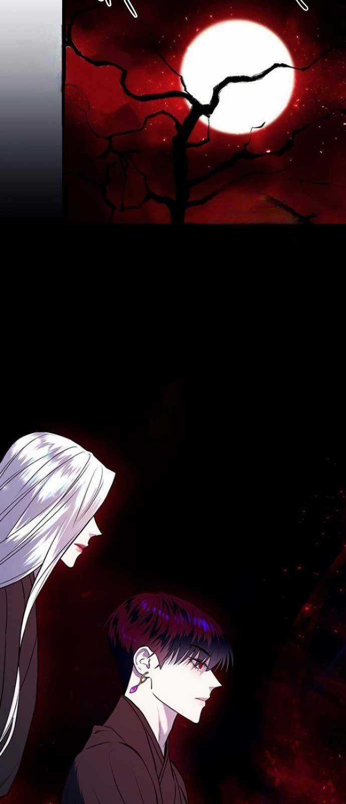 Vương Tử Huyền Bí Chapter 8 trang 82