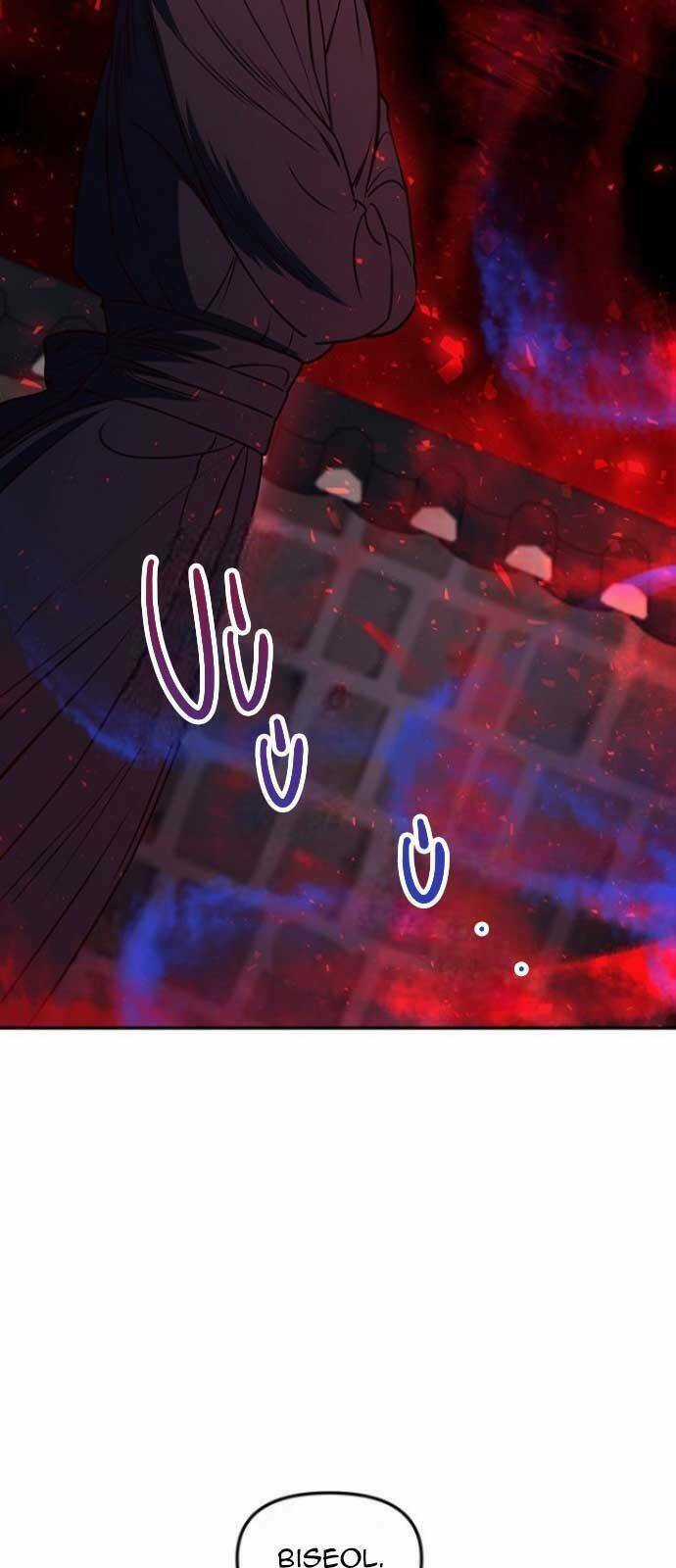 Vương Tử Huyền Bí Chapter 8 trang 83