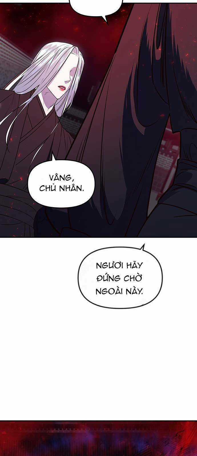 Vương Tử Huyền Bí Chapter 8 trang 84