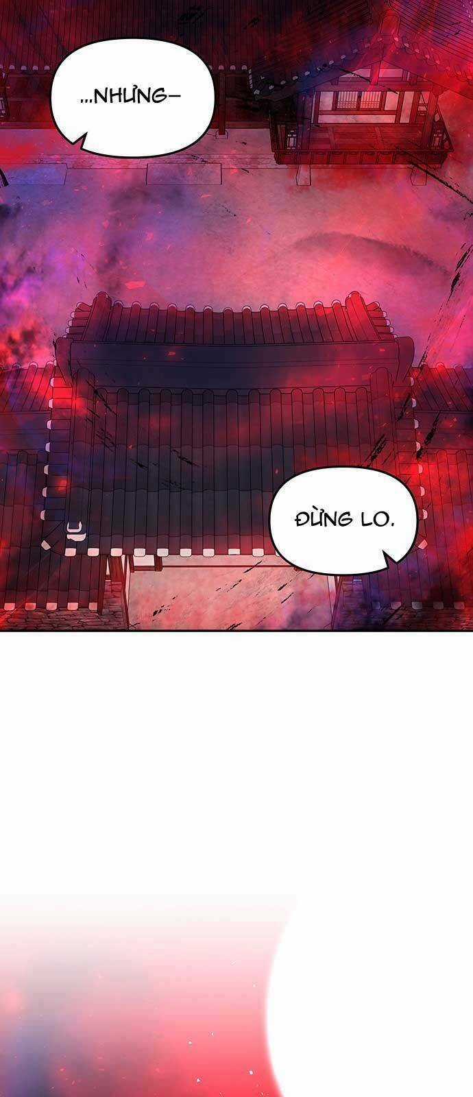 Vương Tử Huyền Bí Chapter 8 trang 85