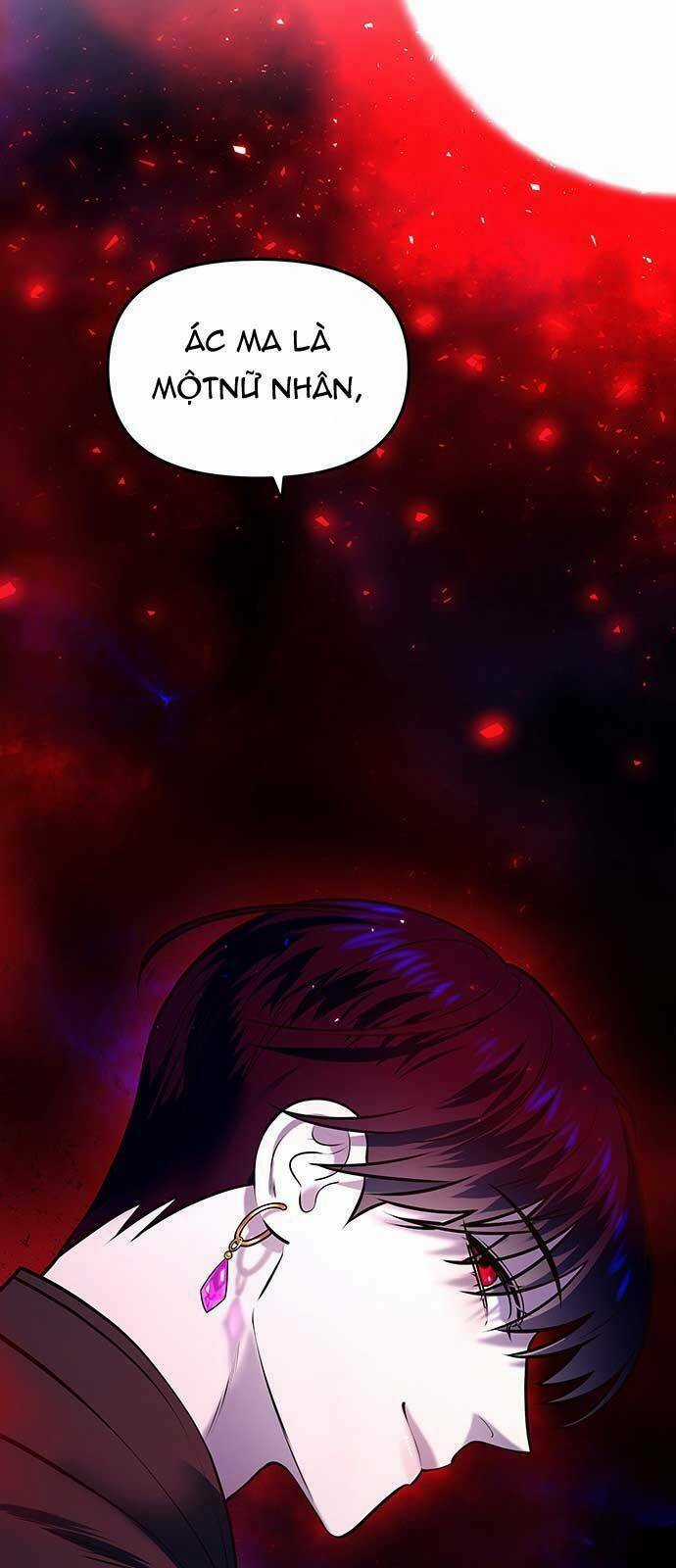 Vương Tử Huyền Bí Chapter 8 trang 86