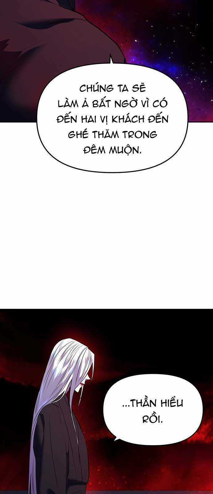 Vương Tử Huyền Bí Chapter 8 trang 87