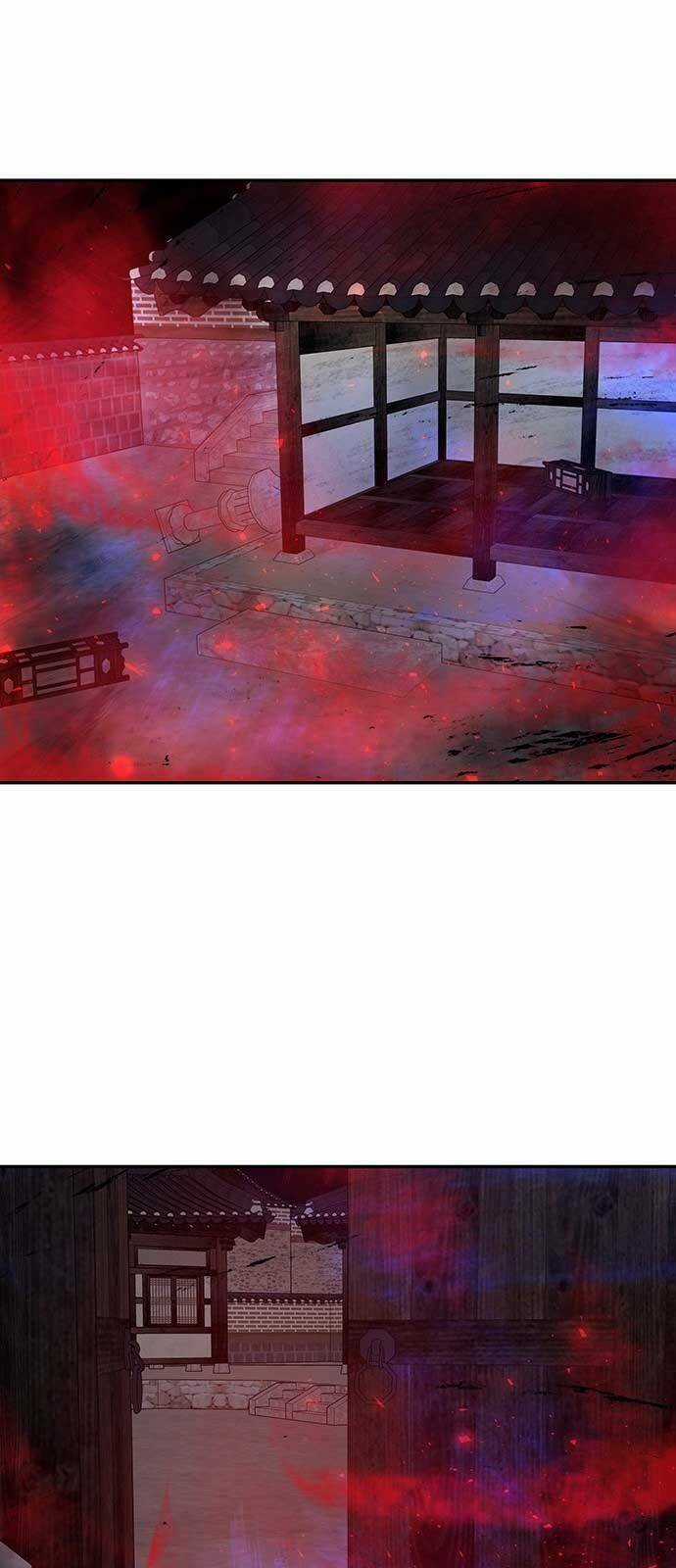 Vương Tử Huyền Bí Chapter 8 trang 90