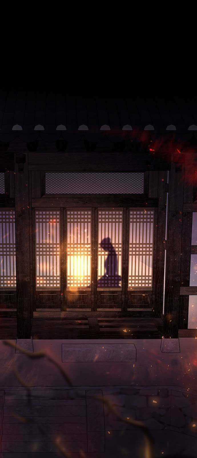 Vương Tử Huyền Bí Chapter 8 trang 92