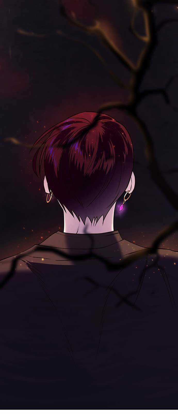 Vương Tử Huyền Bí Chapter 8 trang 93